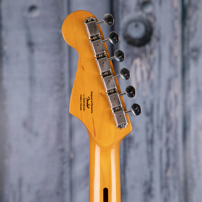 Squier Classic Vibe '50s Stratocaster, Black