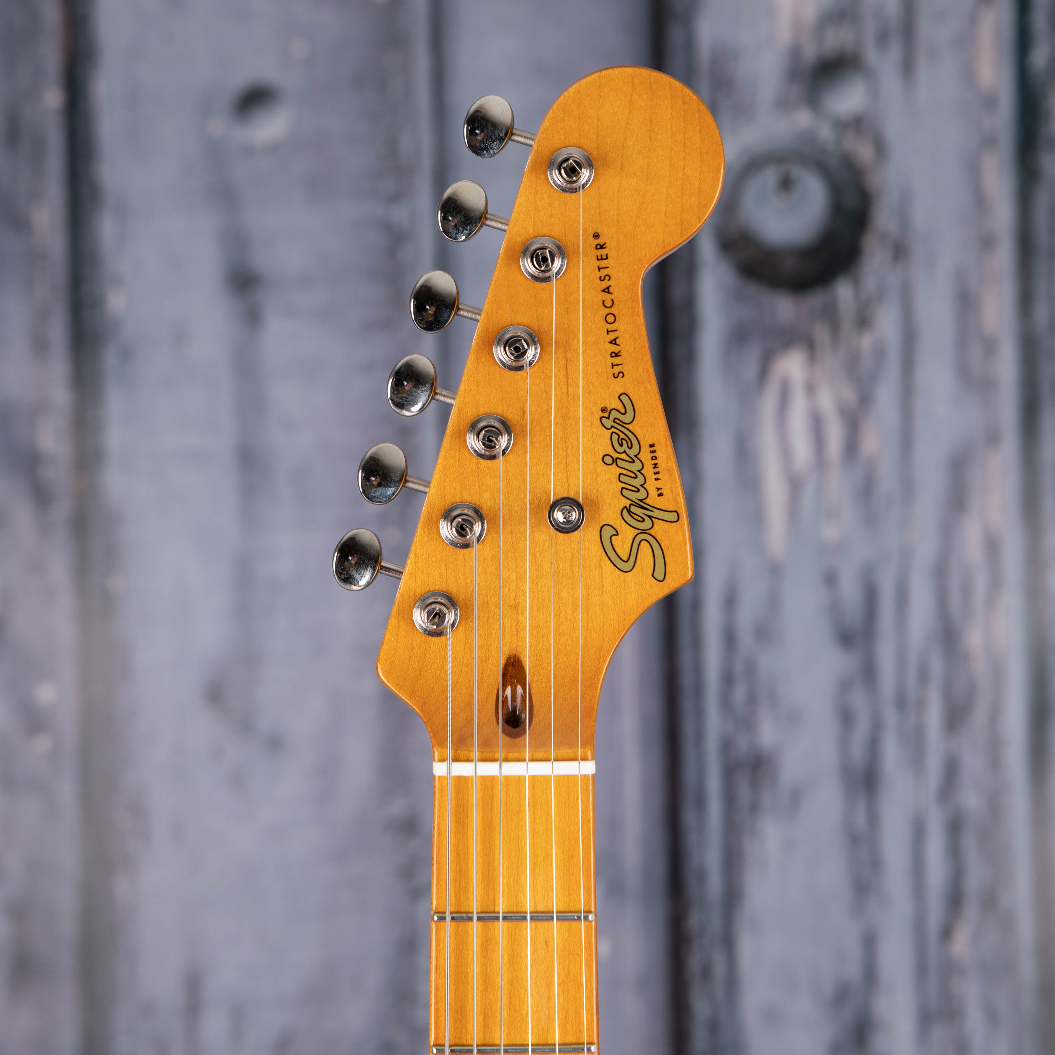 Squier Classic Vibe '50s Stratocaster, Fiesta Red | For Sale