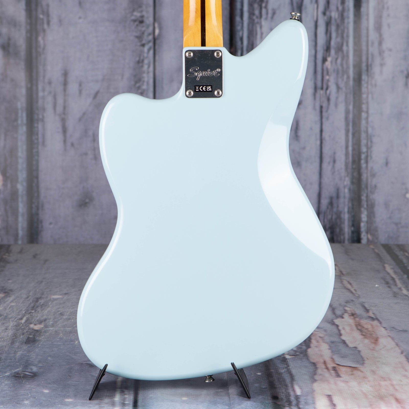 Squier Classic Vibe 's Jazzmaster, Sonic Blue   For Sale