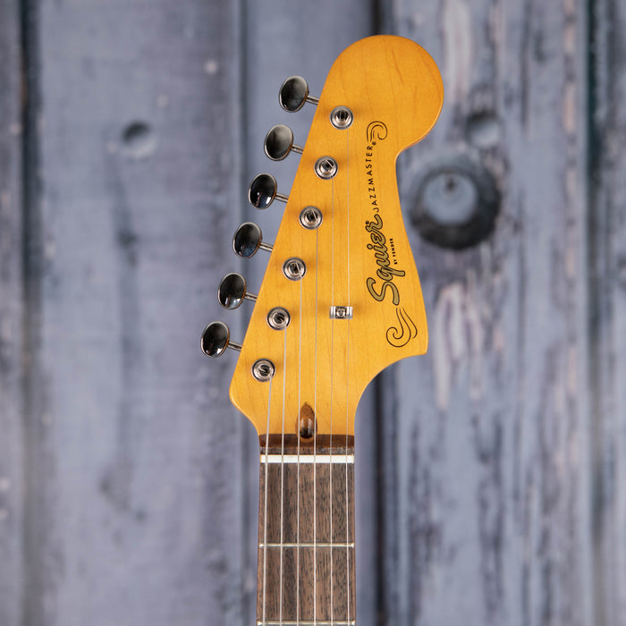 Squier Classic Vibe '60s Jazzmaster, Sonic Blue