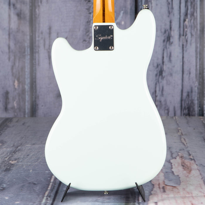 Squier Classic Vibe '60s Mustang, Sonic Blue