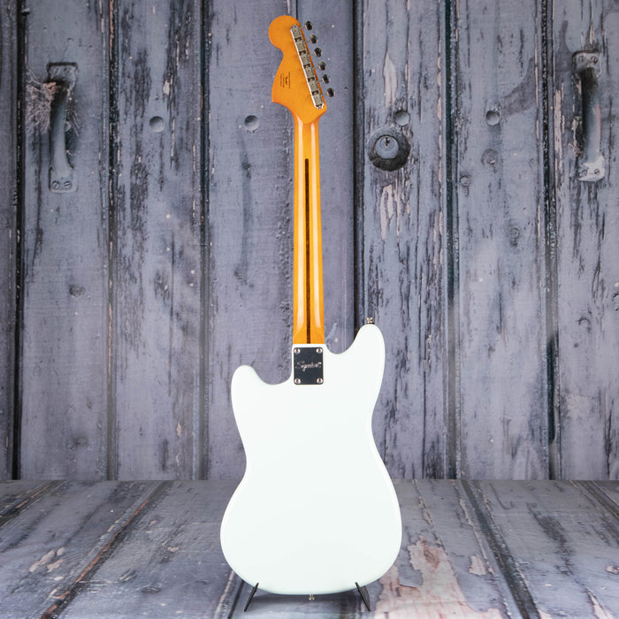 Squier Classic Vibe '60s Mustang, Sonic Blue