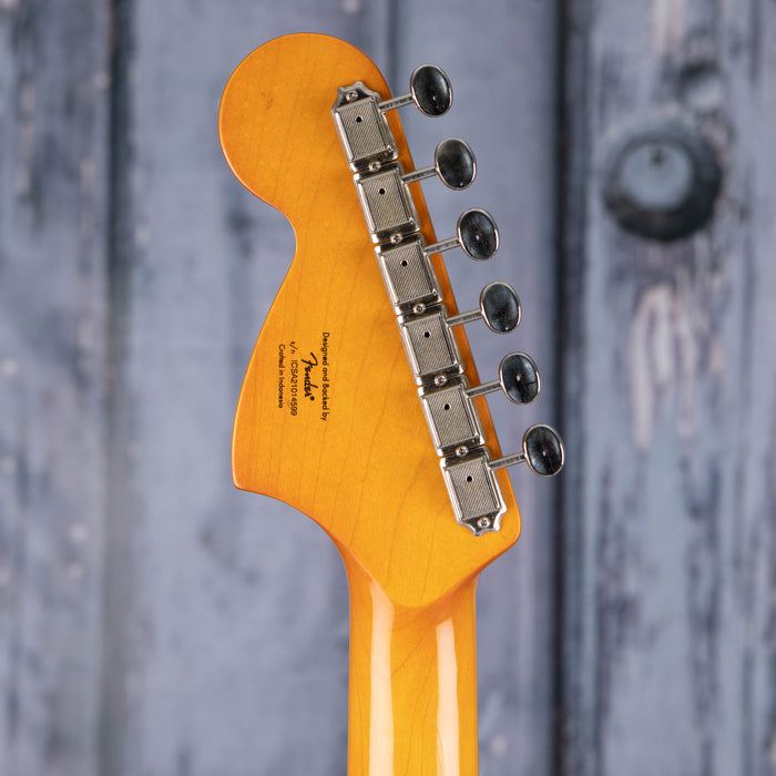Squier Classic Vibe '60s Mustang, Sonic Blue