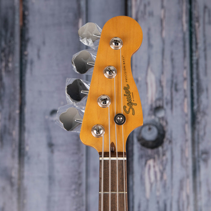 Squier Classic Vibe '60s Precision Bass, 3-Color Sunburst