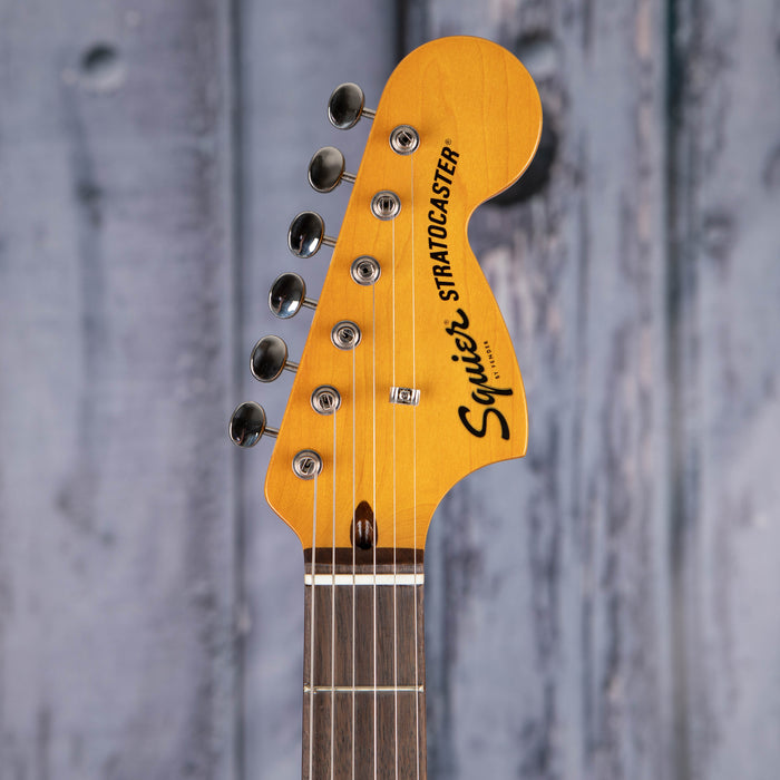 Squier Classic Vibe '70s Stratocaster, Black *Demo Model*