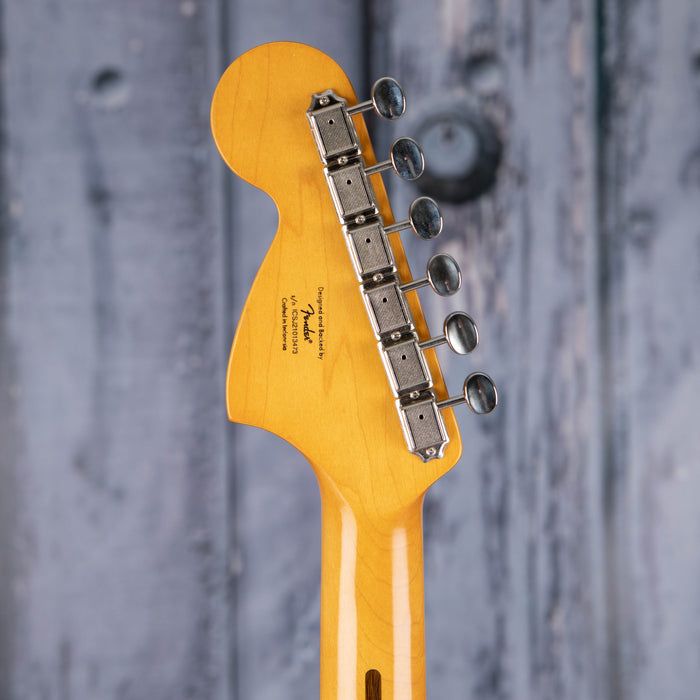 Squier Classic Vibe '70s Stratocaster, Black *Demo Model*