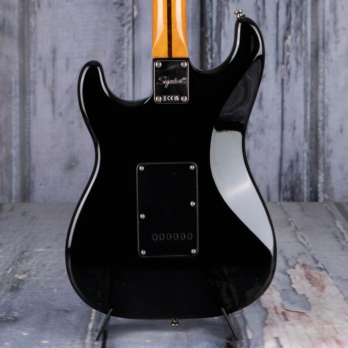 Squier Classic Vibe '70s Stratocaster HSS, Black