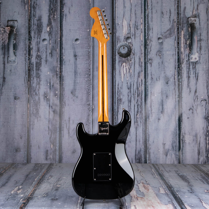 Squier Classic Vibe '70s Stratocaster HSS, Black