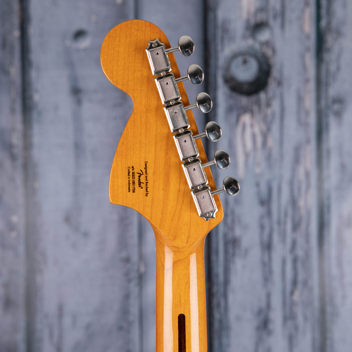 Squier Classic Vibe '70s Stratocaster HSS, Black