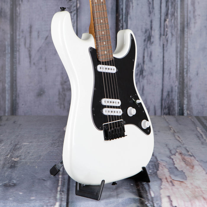 Squier Contemporary Stratocaster Special, Pearl White *Demo Model*