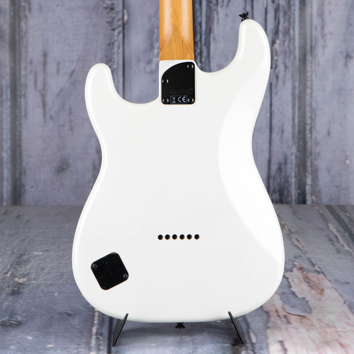 Squier Contemporary Stratocaster Special, Pearl White *Demo Model*