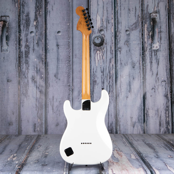 Squier Contemporary Stratocaster Special, Pearl White *Demo Model*