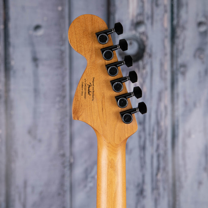Squier Contemporary Stratocaster Special, Pearl White *Demo Model*