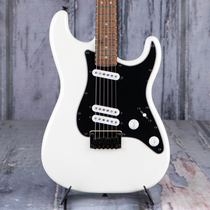 Squier Contemporary Stratocaster Special, Pearl White *Demo Model*