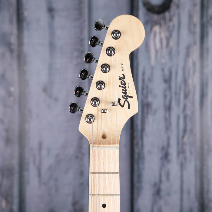 Squier Mini Jazzmaster HH, Surf Green
