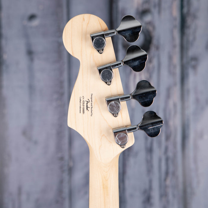 Squier Mini Precision Bass, Dakota Red