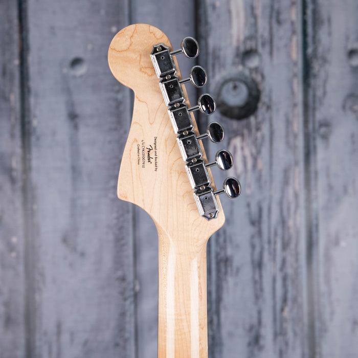 Squier Paranormal Cyclone, Pearl White