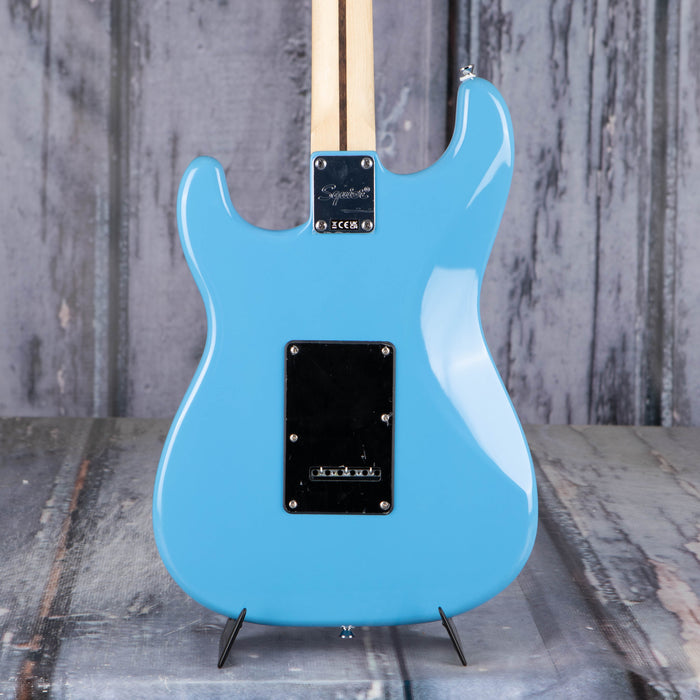 Squier Sonic Stratocaster, California Blue