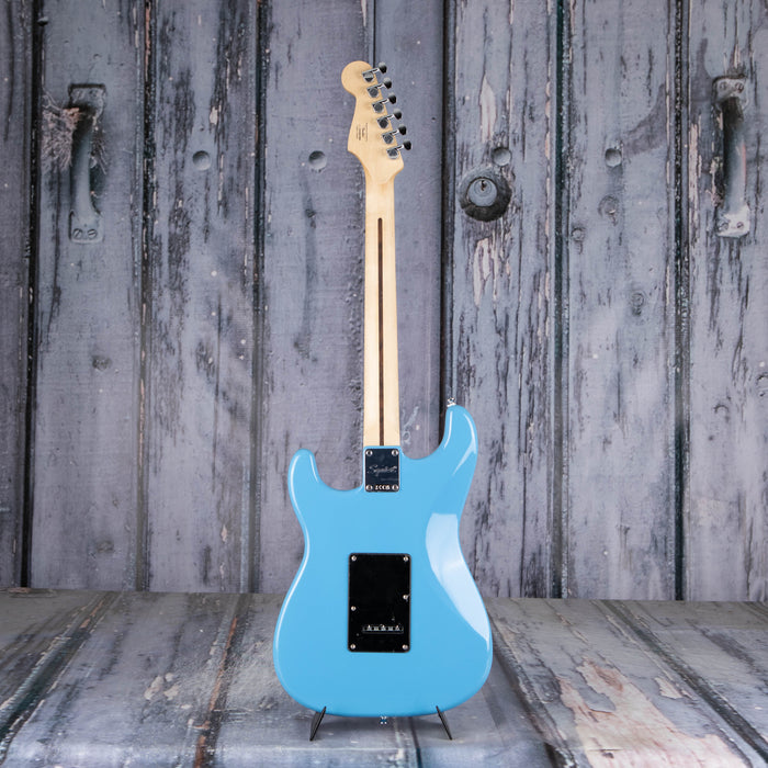 Squier Sonic Stratocaster, California Blue