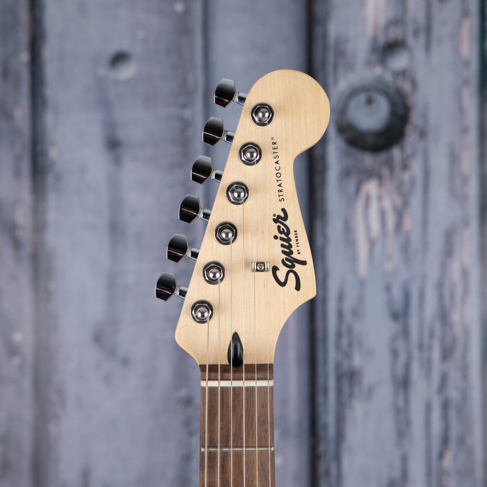 Squier Sonic Stratocaster, California Blue
