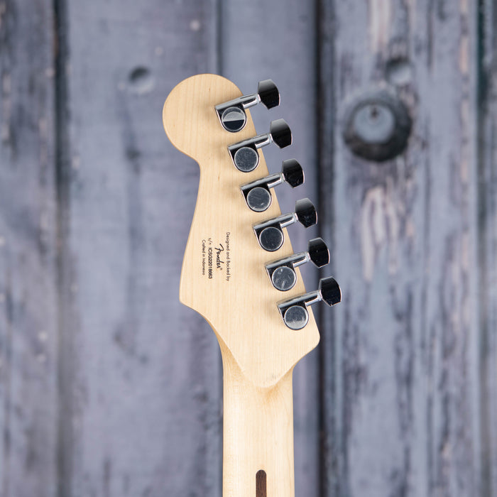 Squier Sonic Stratocaster, California Blue