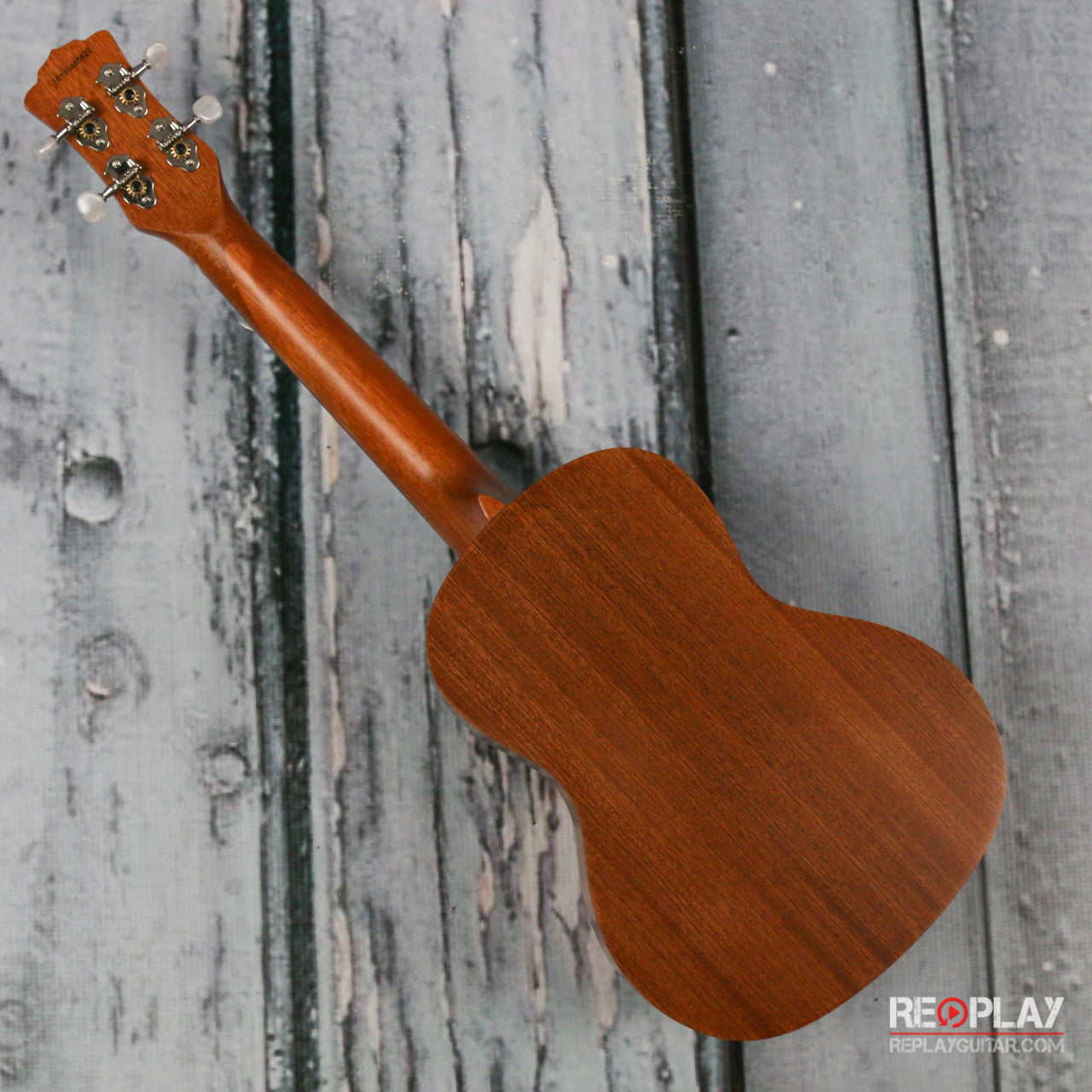 Luna maluhia peace sales concert ukulele