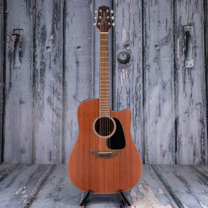 Takamine GD11MCE Dreadnought Acoustic/Electric, Natural