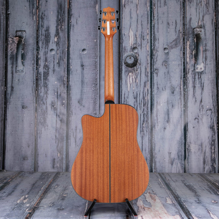 Takamine GD11MCE Dreadnought Acoustic/Electric, Natural