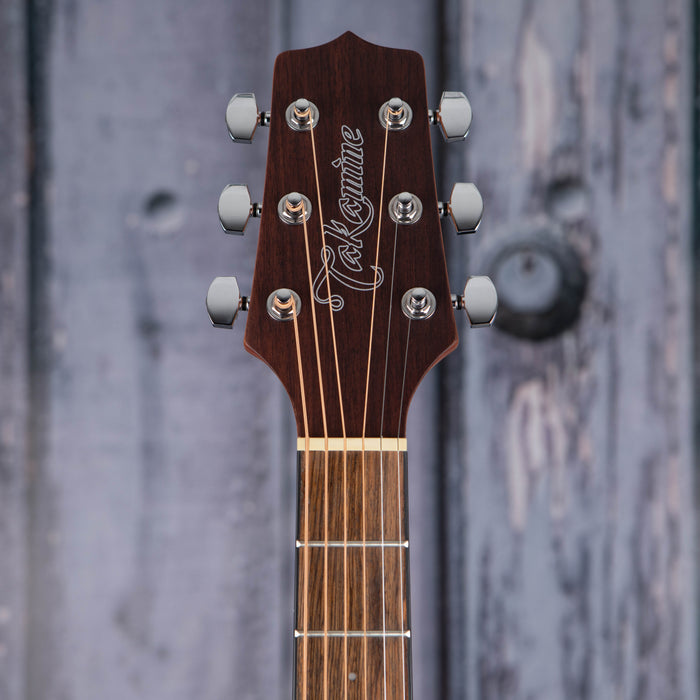 Takamine GD11MCE Dreadnought Acoustic/Electric, Natural