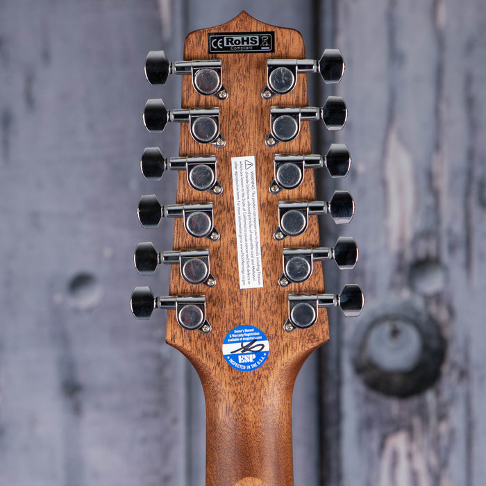 Takamine GD30CE-12 Dreadnought Acoustic/Electric, Natural