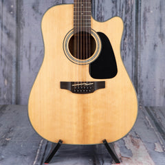 Takamine GD30CE-12 Dreadnought Acoustic/Electric, Natural