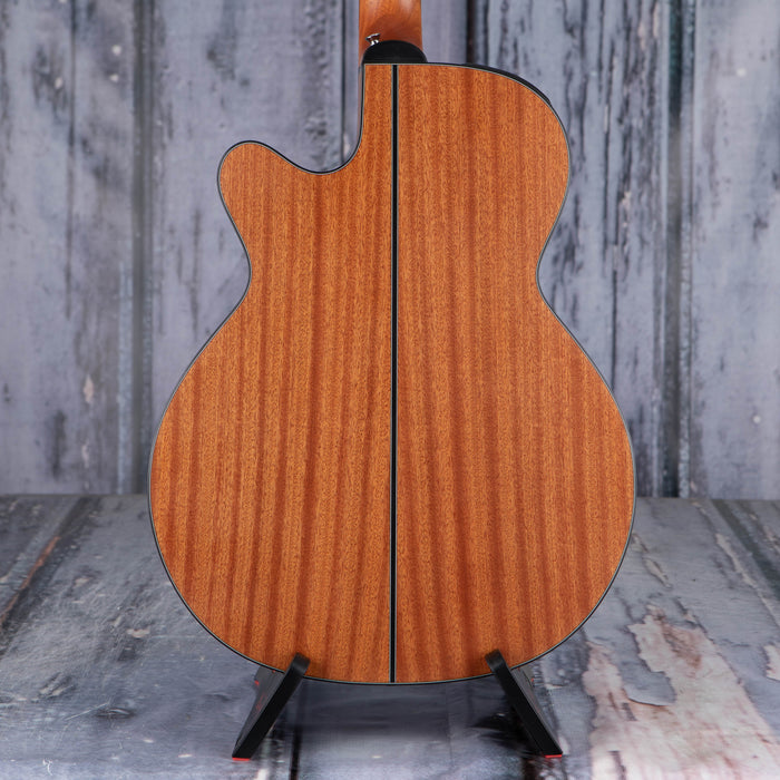 Takamine GN11MCE Acoustic/Electric, Natural