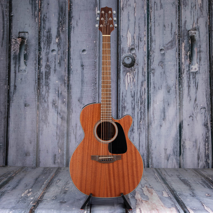 Takamine GN11MCE Acoustic/Electric, Natural