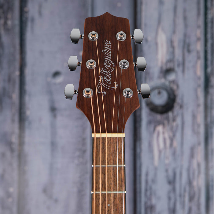 Takamine GN11MCE Acoustic/Electric, Natural