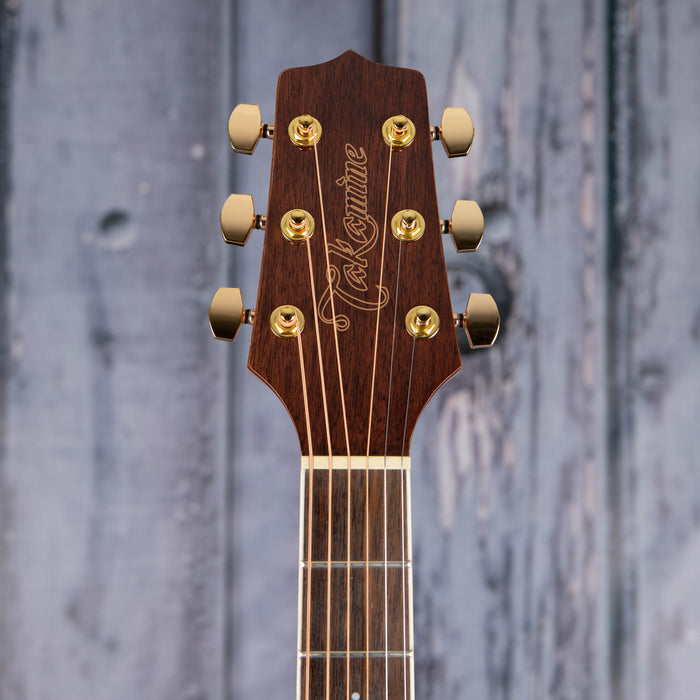 Takamine GN77KCE Acoustic/Electric, Natural