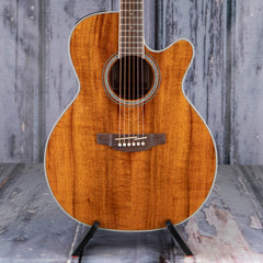 Takamine GN77KCE Acoustic/Electric, Natural