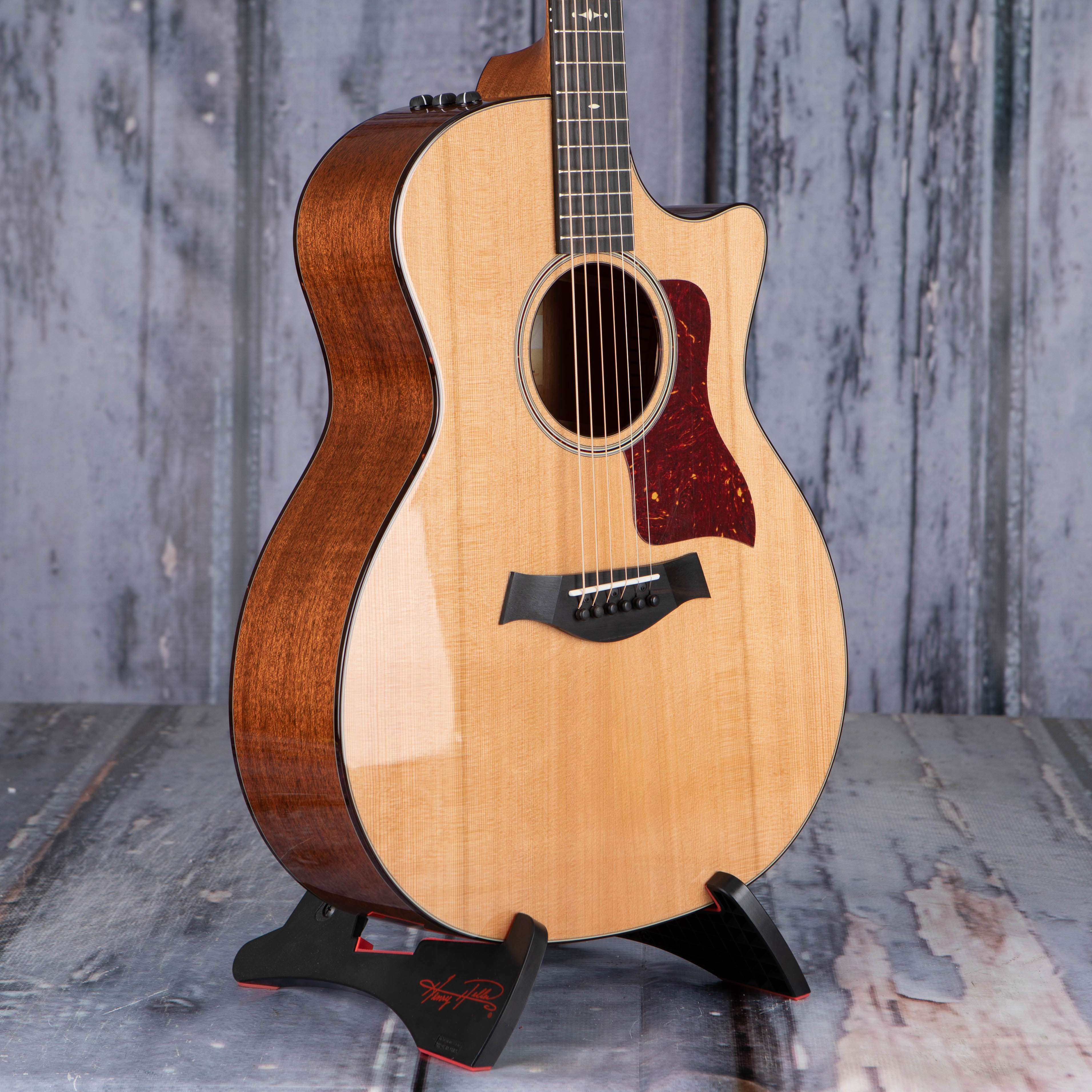 Taylor 114ce Grand Auditorium Acoustic-electric Guitar