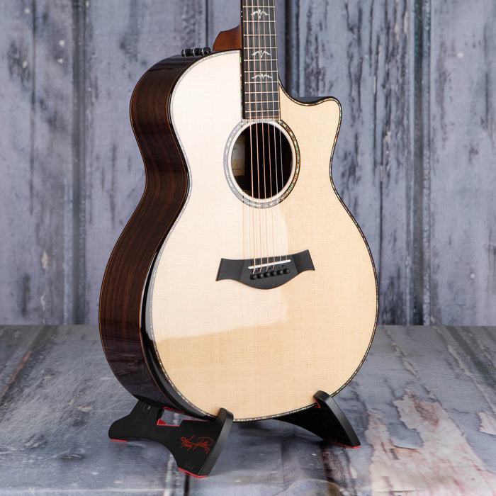 Taylor 914ce V-Class Acoustic/Electric, Natural