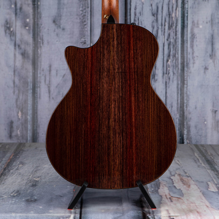 Taylor 914ce V-Class Acoustic/Electric, Natural