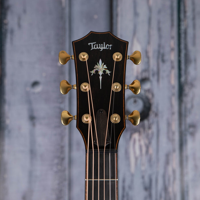 Taylor 914ce V-Class Acoustic/Electric, Natural