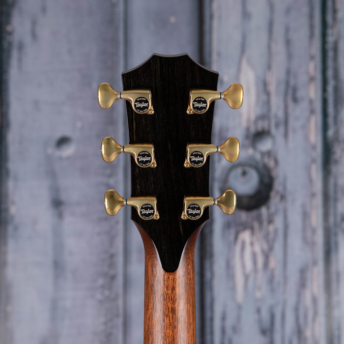 Taylor 914ce V-Class Acoustic/Electric, Natural