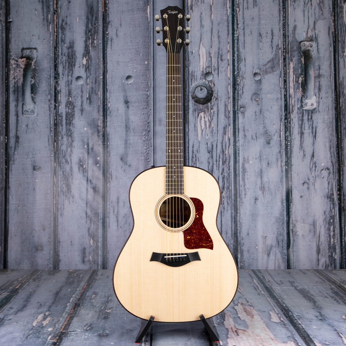 Taylor American Dream AD17e Acoustic/Electric, Natural