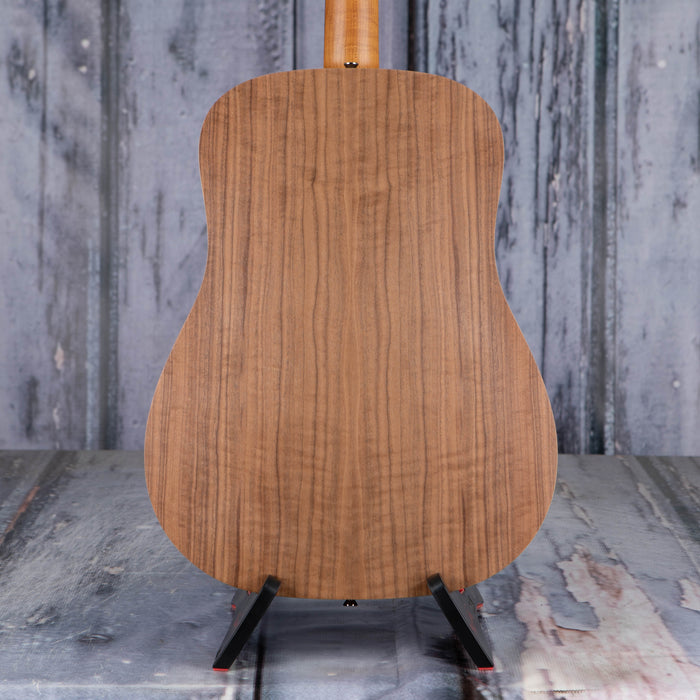 Taylor BBT Big Baby Taylor Walnut, Natural