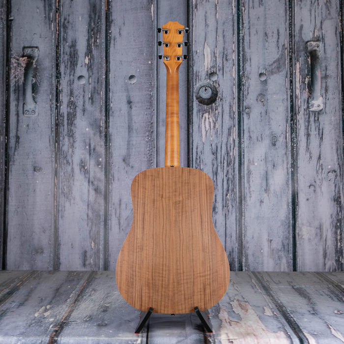 Taylor BBT Big Baby Taylor Walnut, Natural