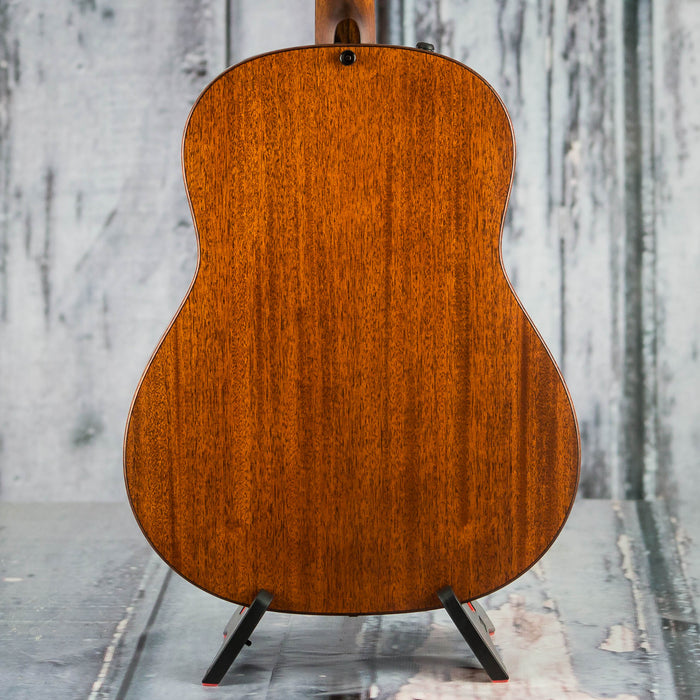 Taylor Builder's Edition 517e Acoustic/Electric, Natural