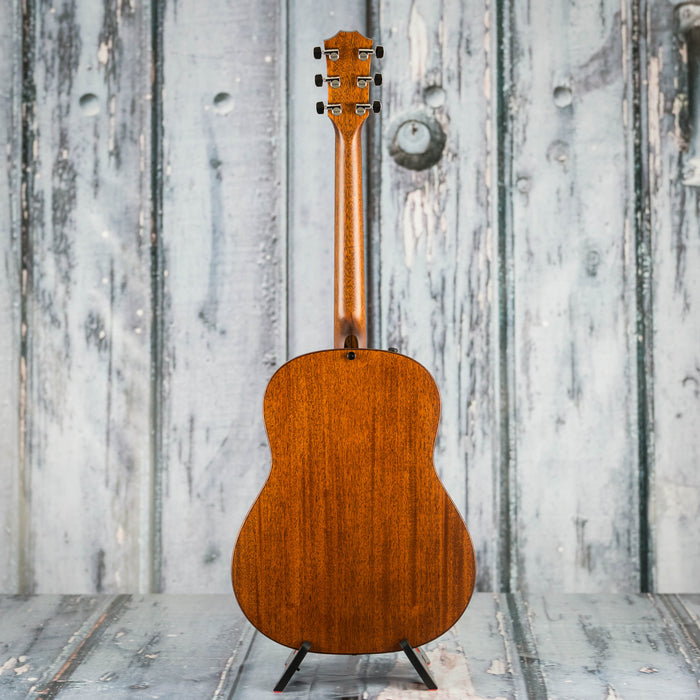 Taylor Builder's Edition 517e Acoustic/Electric, Natural