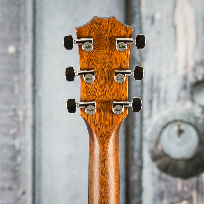 Taylor Builder's Edition 517e Acoustic/Electric, Natural