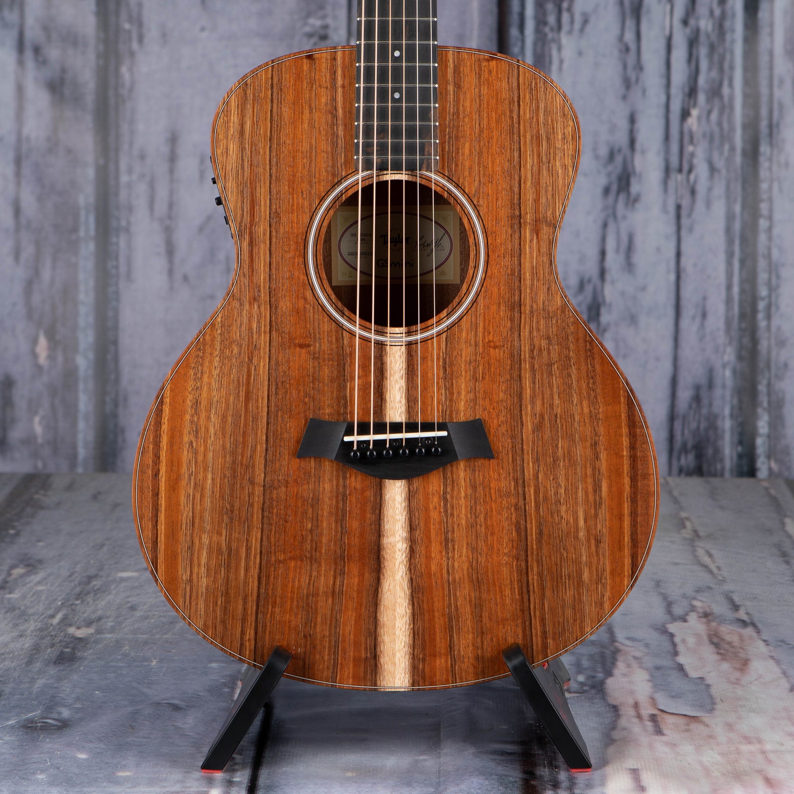 Taylor GS Mini-e Koa Acoustic/Electric, Natural | For Sale
