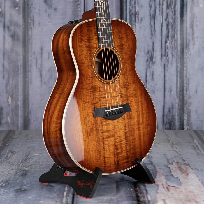 Taylor GT K21e Acoustic/Electric, Shaded Edgeburst
