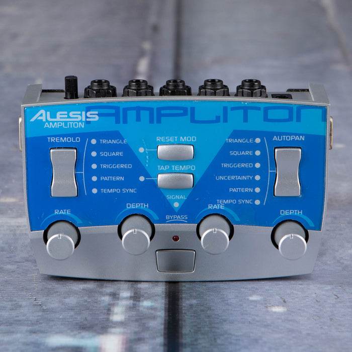 Used Alesis ModFX Ampliton